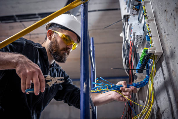 Best Electrical Installation Contractor  in Felton, DE