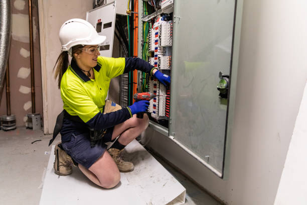Best Electrical Troubleshooting Services  in Felton, DE