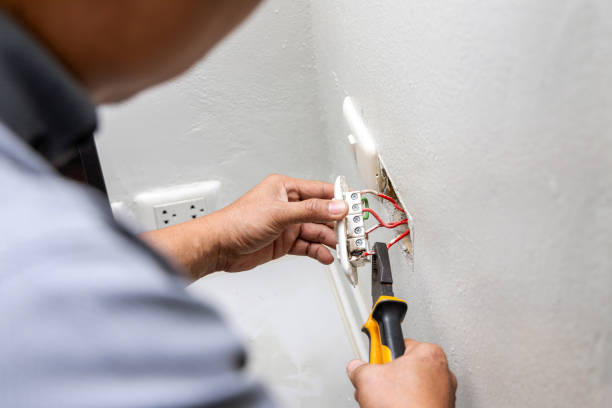 Affordable Electrical Installation in DE